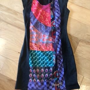 Desigual dress